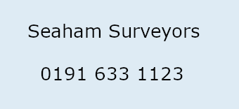 Seaham Surveyors logo